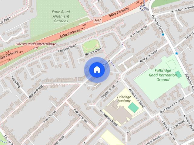 3 bedroom semi detached house to rent