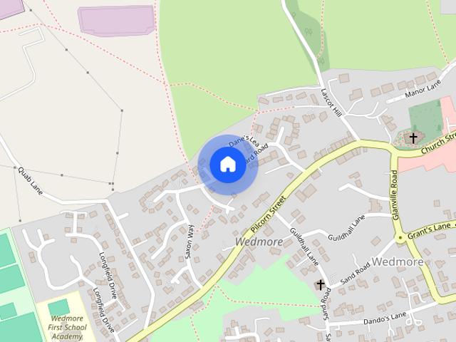 3 bedroom semi detached house to rent