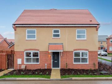 3 bedroom semi detached house to rent
