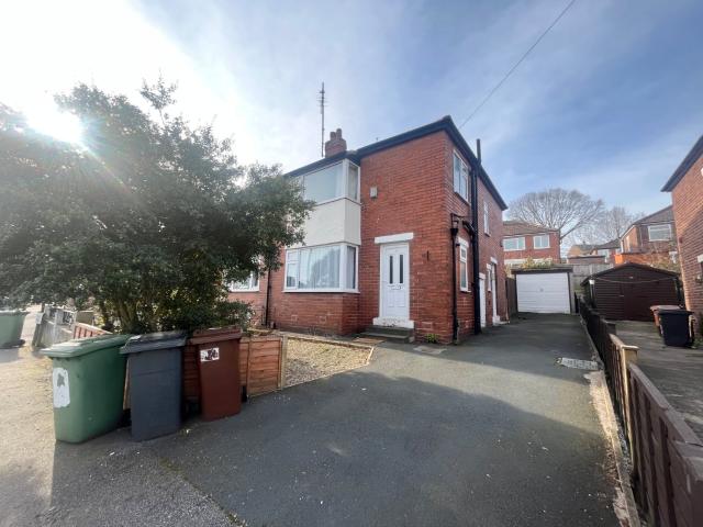 3 bedroom semi detached house to rent