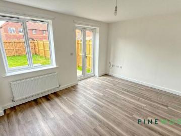 3 bedroom semi detached house to rent