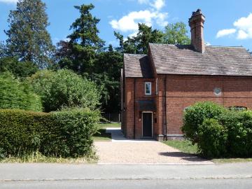 Malvern Hills, Hereford and Worcester, Herefordshire county, Midlands
