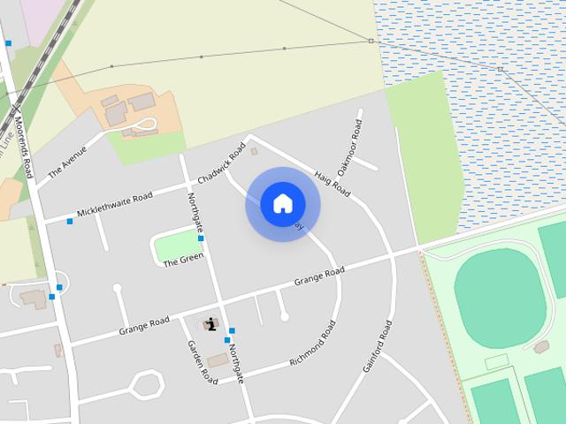 3 bedroom semi detached house to rent