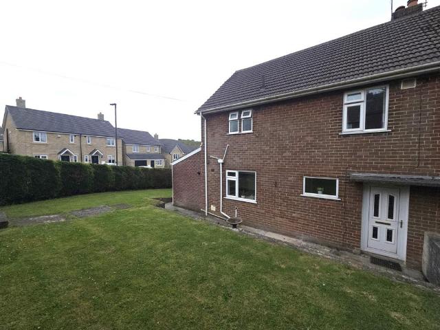 3 bedroom semi detached house to rent