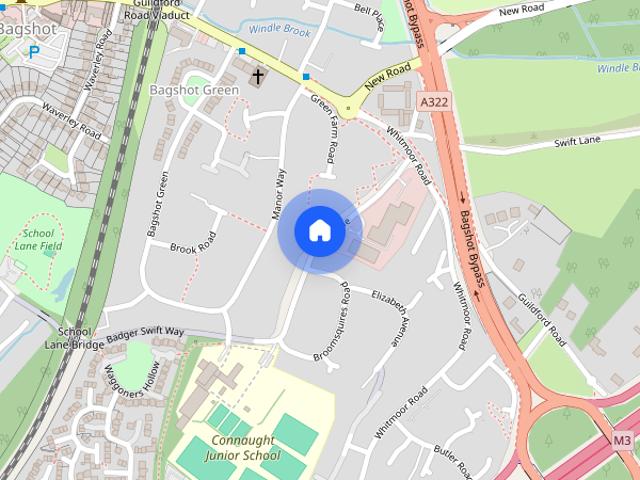 3 bedroom semi detached house to rent