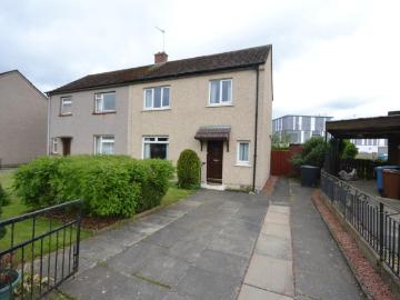 House for rent in Shetland - Equipped kitchen