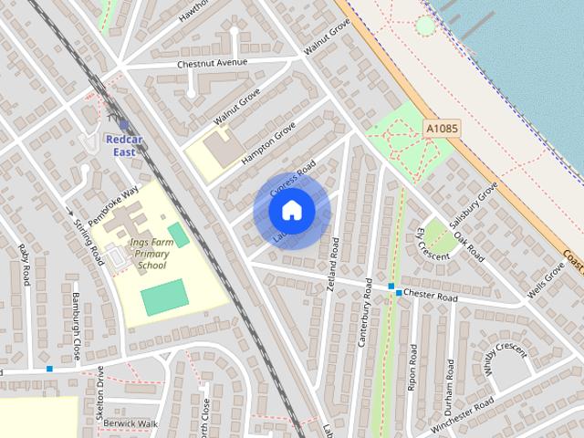 3 bedroom semi detached house to rent