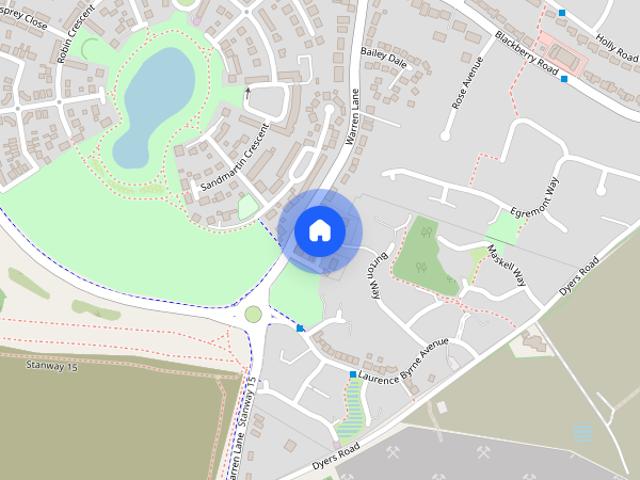 3 bedroom semi detached house to rent