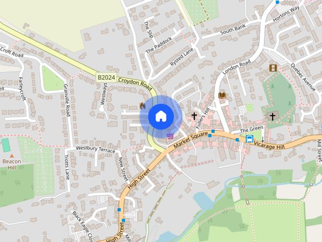 3 bedroom semi detached house to rent