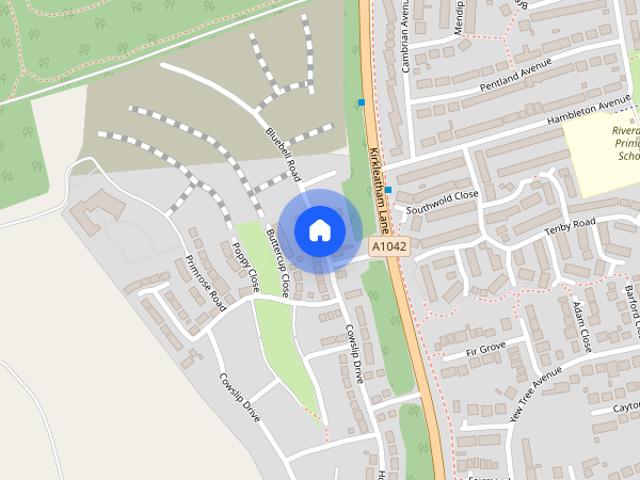 3 bedroom semi detached house to rent
