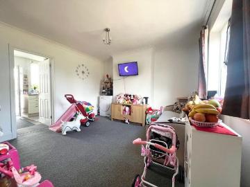 Stephenson Way NN17 Corby, NN17, East of England