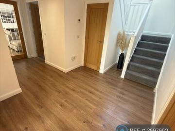 House to rent in Newmachar Aberdeen - Garden