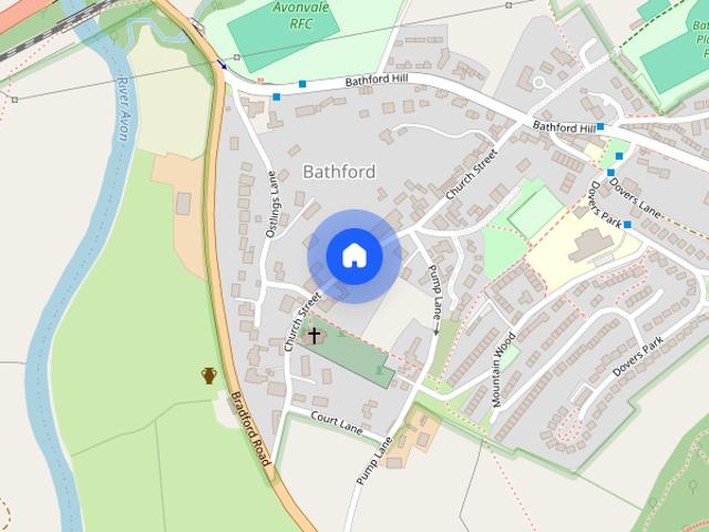 3 bedroom semi detached house to rent