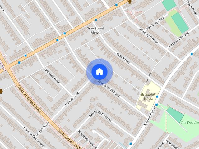 3 bedroom semi detached house to rent