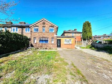 3 bedroom semi detached house to rent