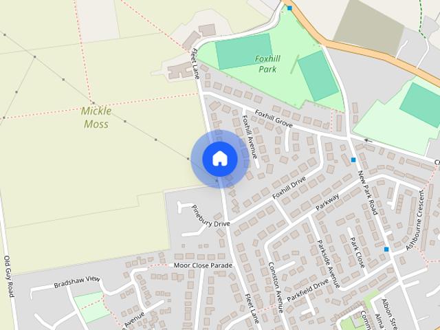 3 bedroom semi detached house to rent