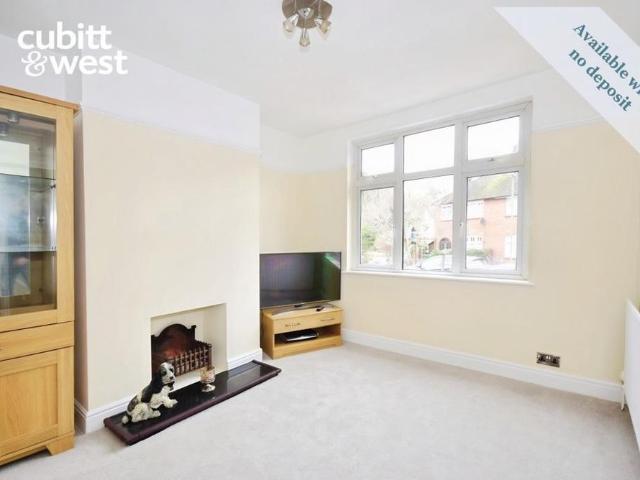 3 bedroom semi detached house to rent