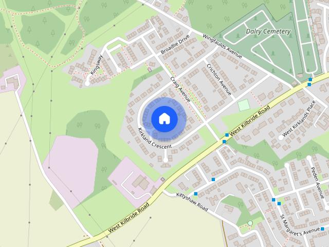 3 bedroom semi detached house to rent