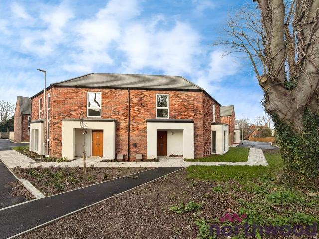 3 bedroom semi detached house to rent