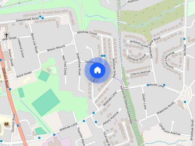 3 bedroom semi detached house to rent