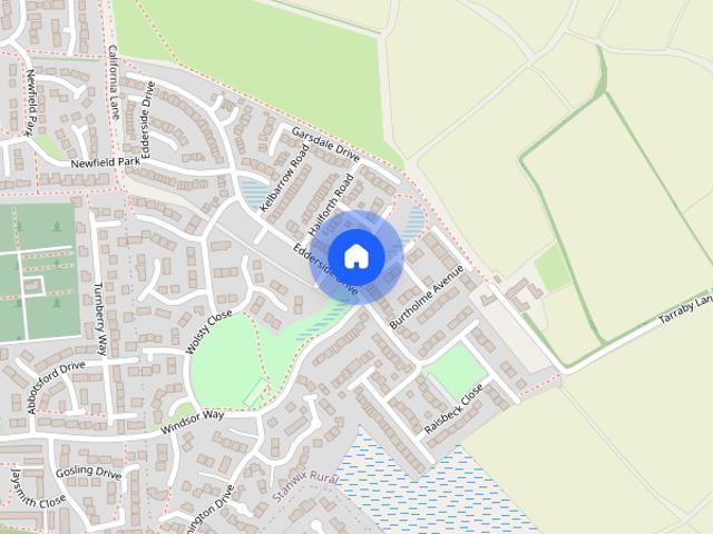 3 bedroom semi detached house to rent