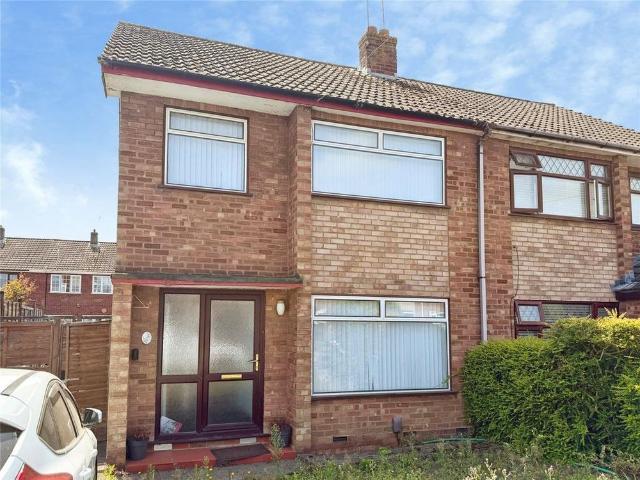 3 bedroom semi detached house to rent