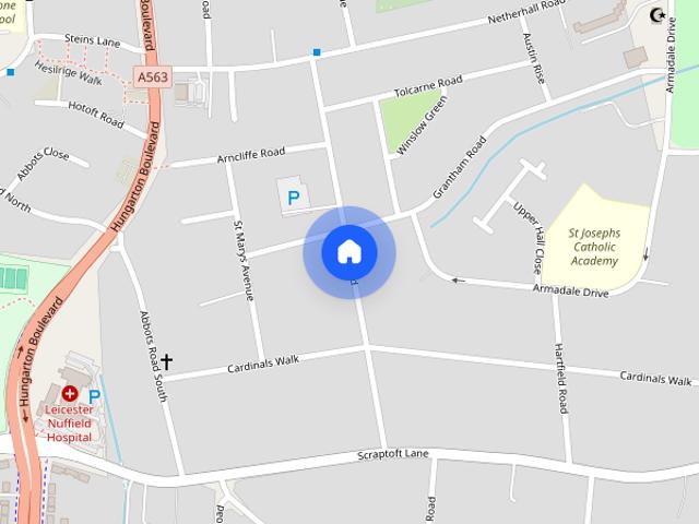 3 bedroom semi detached house to rent