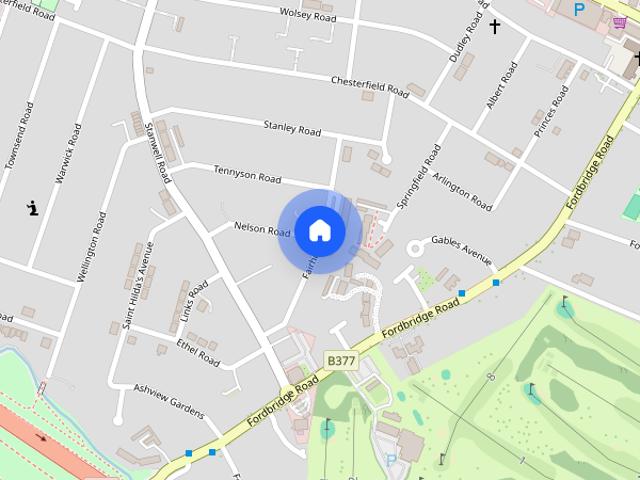 3 bedroom semi detached house to rent