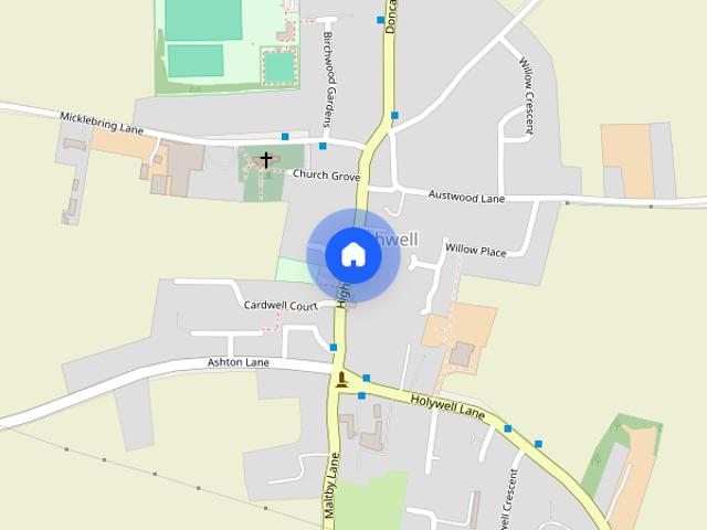 3 bedroom semi detached house to rent