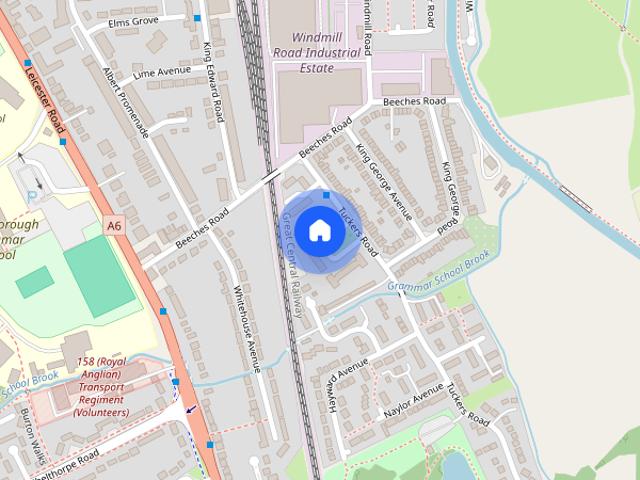 3 bedroom semi detached house to rent