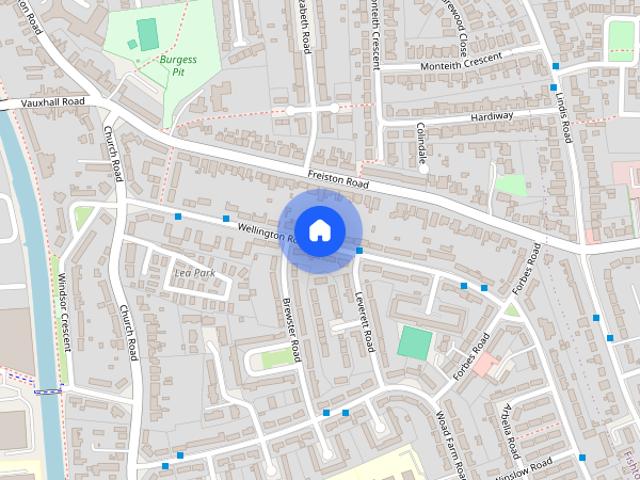 3 bedroom semi detached house to rent