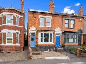 Worcester, Worcestershire county, Midlands