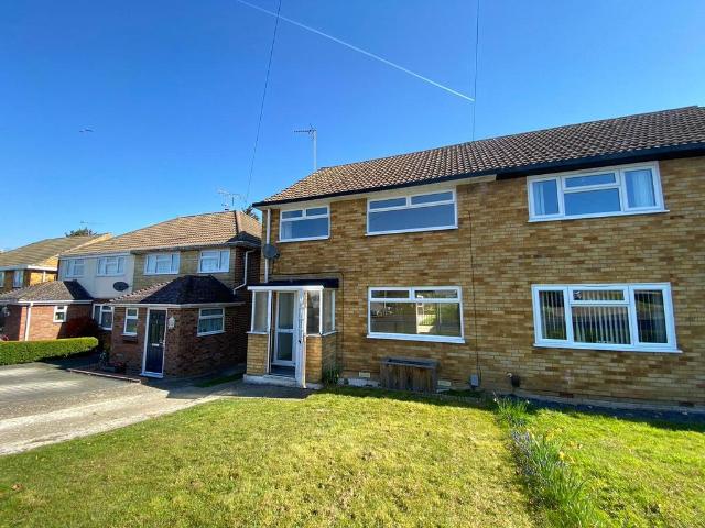 3 bedroom semi detached house to rent