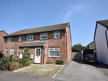 3 bedroom semi detached house to rent