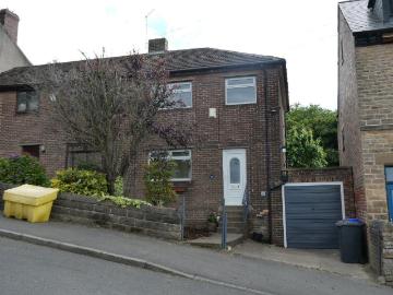 3 bedroom semi detached house to rent