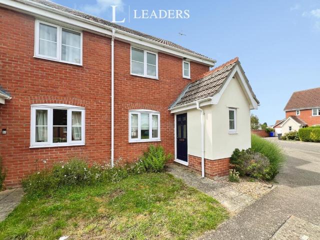 3 bedroom semi detached house to rent
