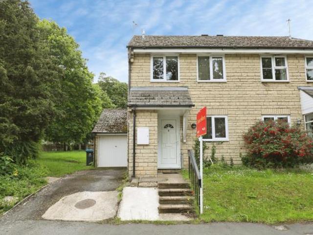 3 bedroom semi detached house to rent
