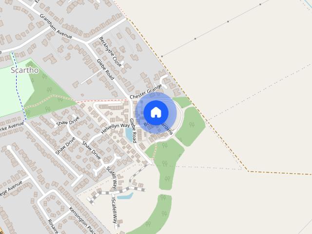 3 bedroom semi detached house to rent