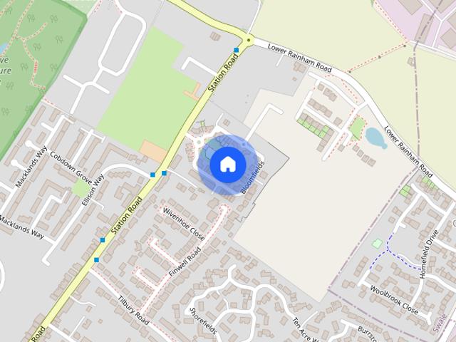 3 bedroom semi detached house to rent