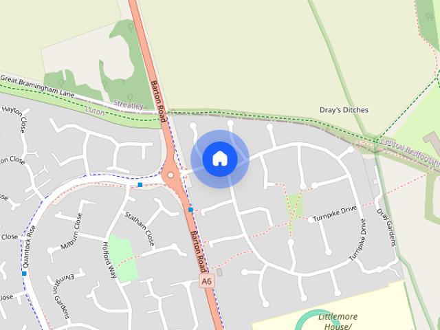 3 bedroom semi detached house to rent