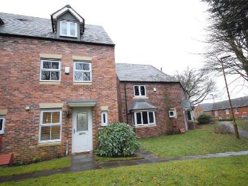 3 bedroom semi detached house to rent