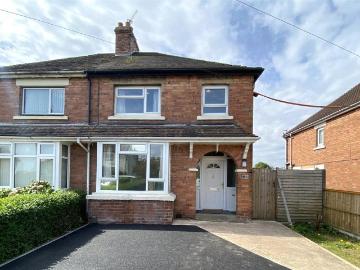 Woodside Telford, TF7, Shifnal, Shropshire county, Midlands