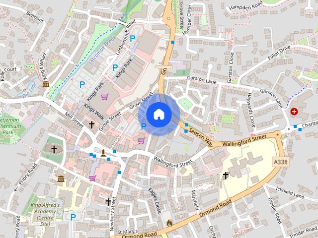 3 bedroom semi detached house to rent