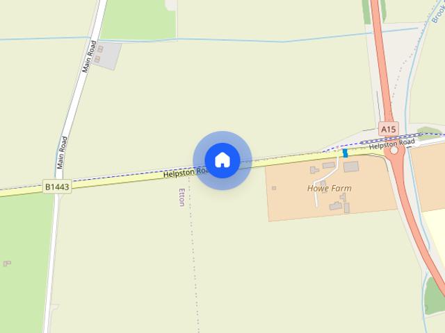 3 bedroom semi detached house to rent