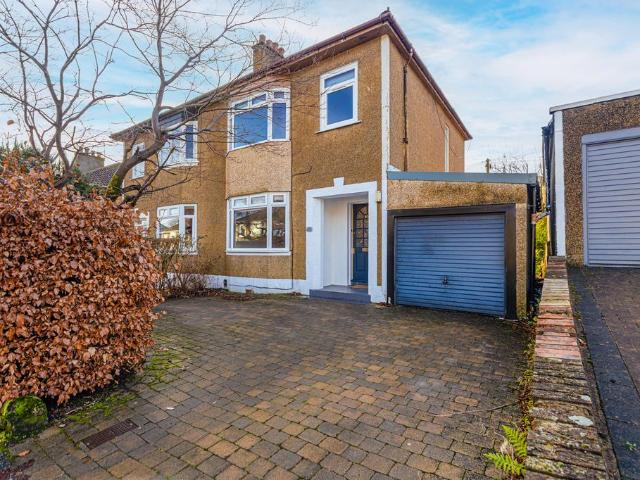 3 bedroom semi detached house to rent