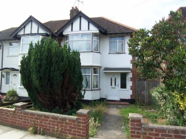 3 bedroom semi detached house to rent