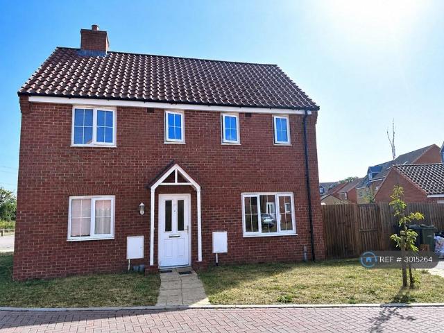 3 bedroom semi detached house to rent