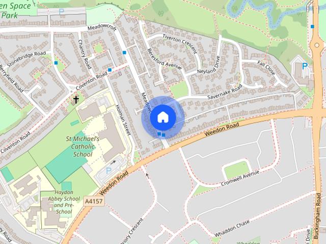 3 bedroom semi detached house to rent