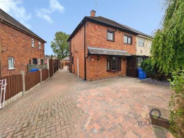 3 bedroom semi detached house to rent