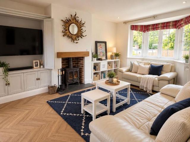 3 bedroom semi detached house to rent